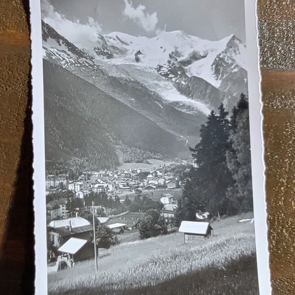 vintage postcards from Europe (45) - Picture 10 of 15